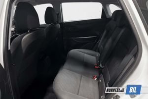 Hyundai i20 bild 10