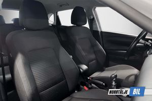 Hyundai i20 bild 11