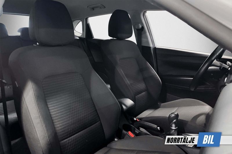 Hyundai i20 bild 11