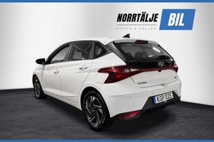 Hyundai i20 bild 4