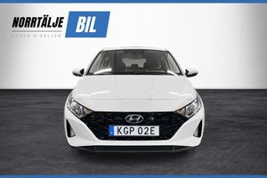 Hyundai i20 bild 6