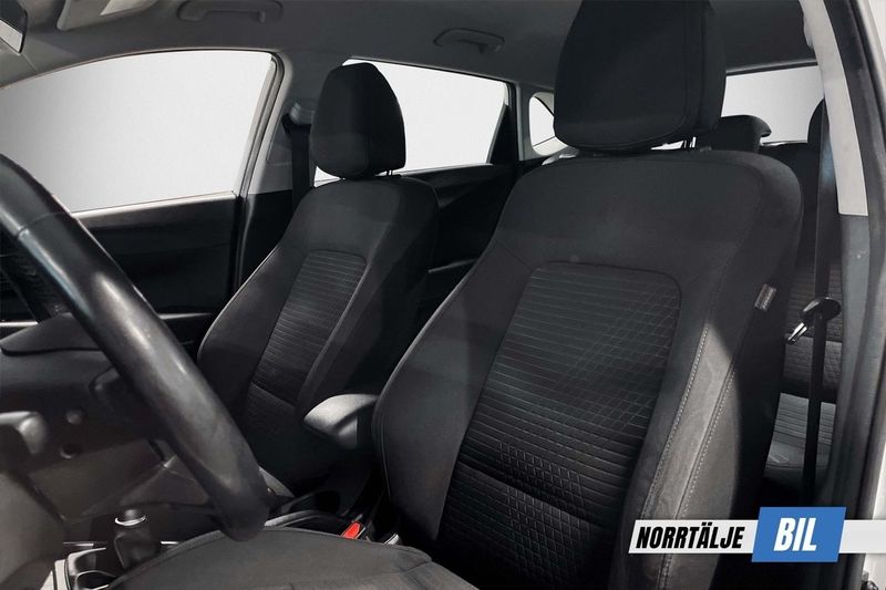 Hyundai i20 bild 9