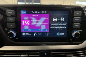Hyundai i20 bild 14