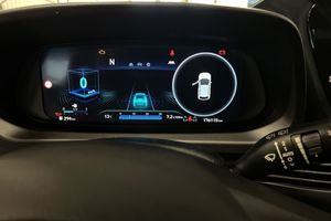 Hyundai i20 bild 13