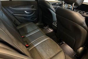Mercedes E220 bild 9