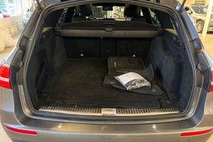 Mercedes E220 bild 21