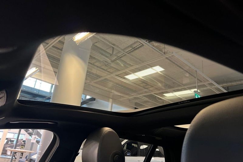 Mercedes E220 bild 19