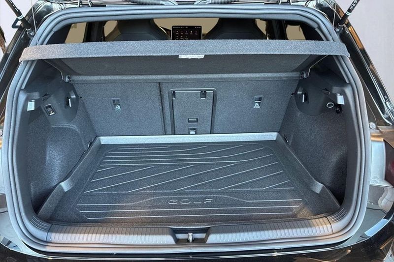 Volkswagen Golf bild 10