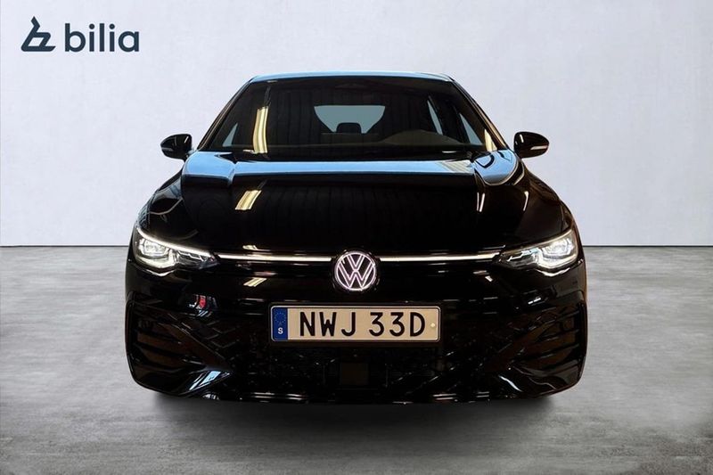 Volkswagen Golf bild 5