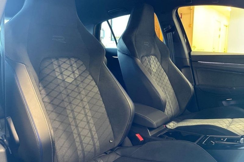 Volkswagen Golf bild 16