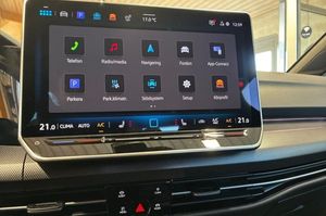 Volkswagen Golf bild 17