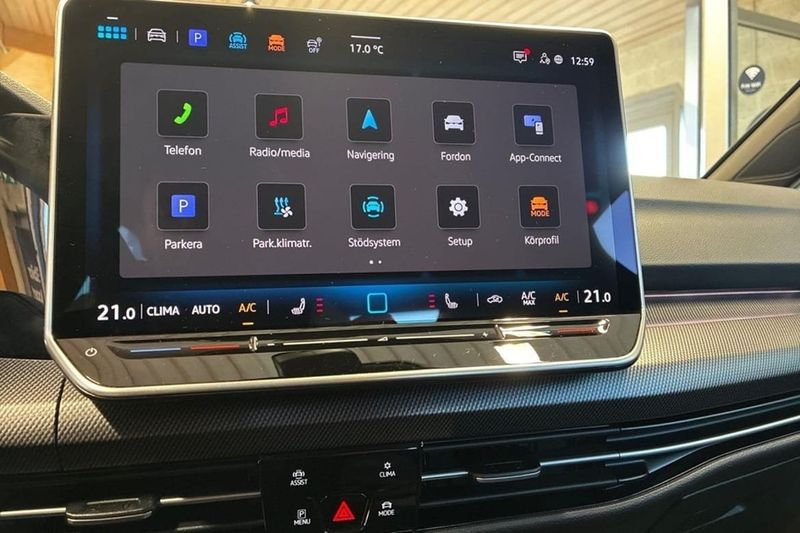 Volkswagen Golf bild 17