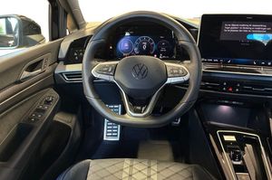 Volkswagen Golf bild 9