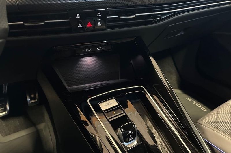 Volkswagen Golf bild 24