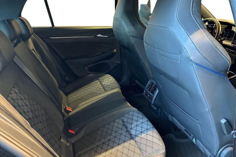Volkswagen Golf bild 7
