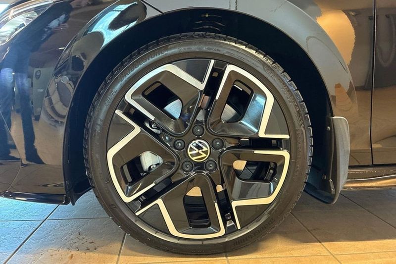 Volkswagen Golf bild 15