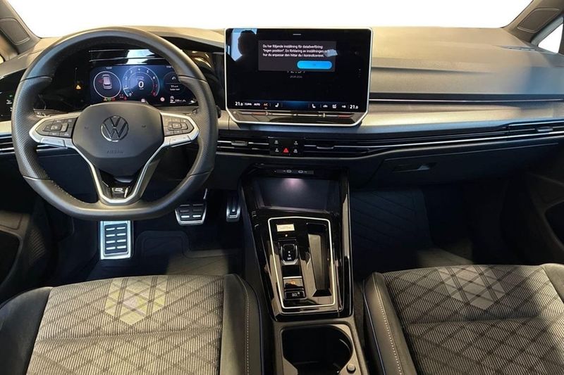 Volkswagen Golf bild 8