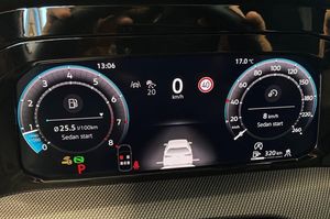 Volkswagen Golf bild 14
