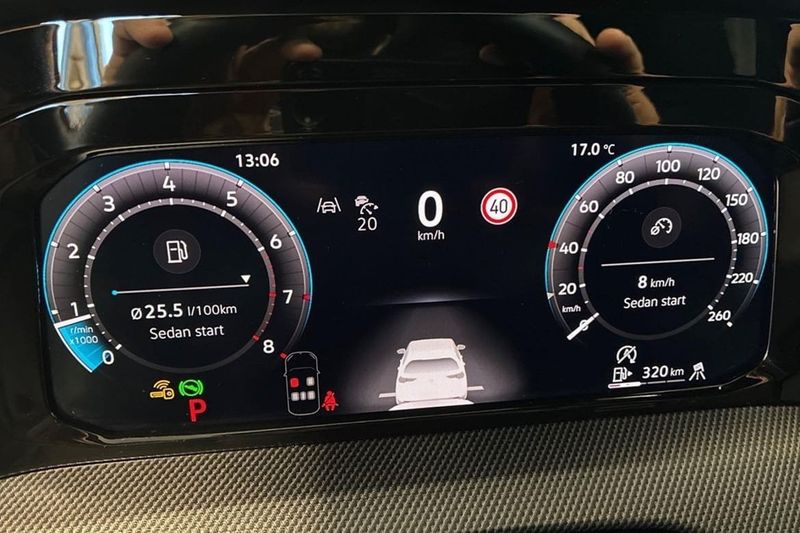 Volkswagen Golf bild 14