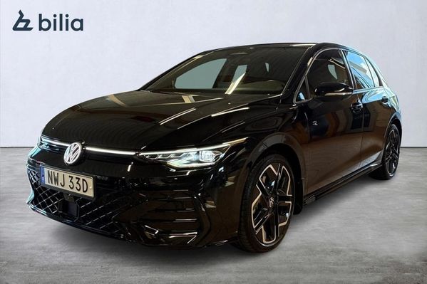 Volkswagen Golf R-LINE 2.0 TSI 204HK 4MOTION SE UTRS - 2026