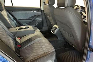Skoda Superb bild 7