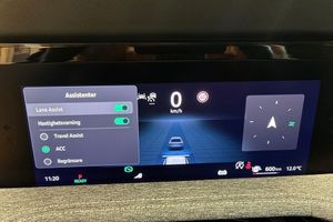 Skoda Superb bild 14