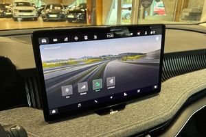 Skoda Superb bild 24