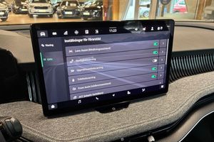Skoda Superb bild 22