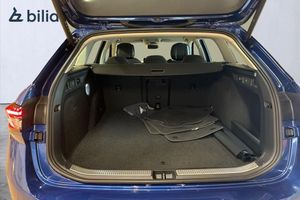 Skoda Superb bild 10