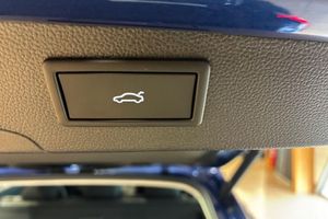 Skoda Superb bild 16