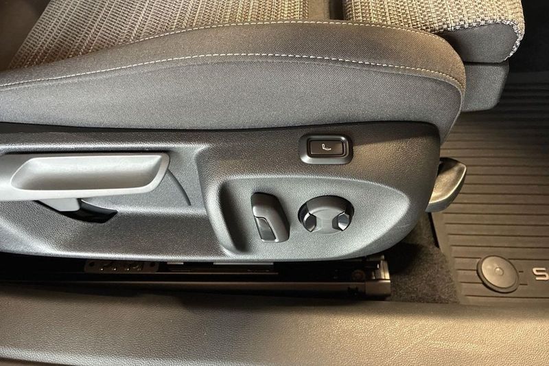 Skoda Superb bild 19
