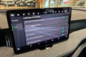 Skoda Superb bild 23