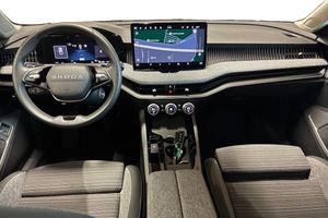 Skoda Superb bild 8