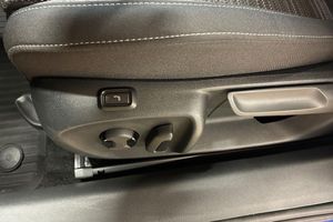 Skoda Superb bild 18
