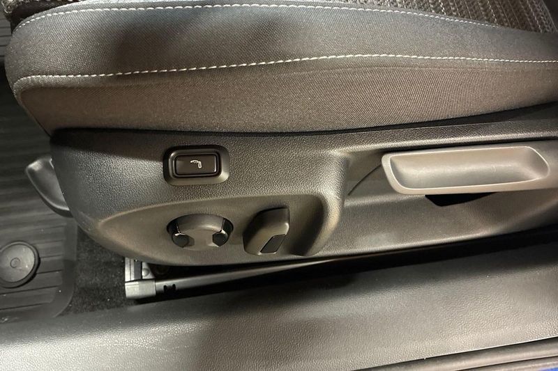 Skoda Superb bild 18