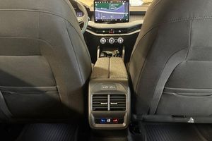 Skoda Superb bild 20