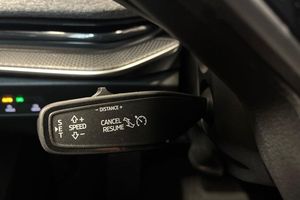 Skoda Superb bild 21