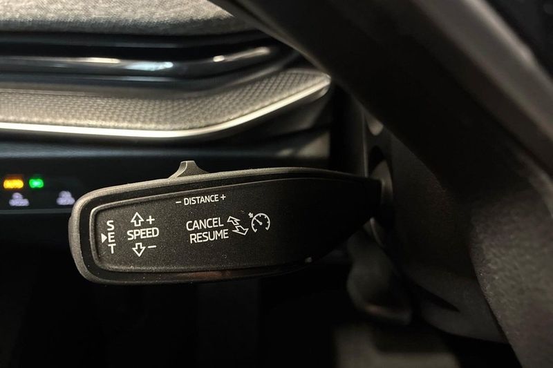 Skoda Superb bild 21