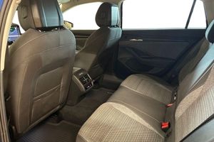 Skoda Superb bild 11