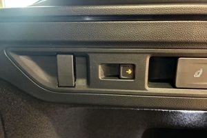 Skoda Superb bild 17