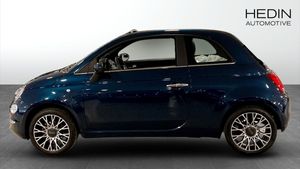 Fiat 500 C bild 6