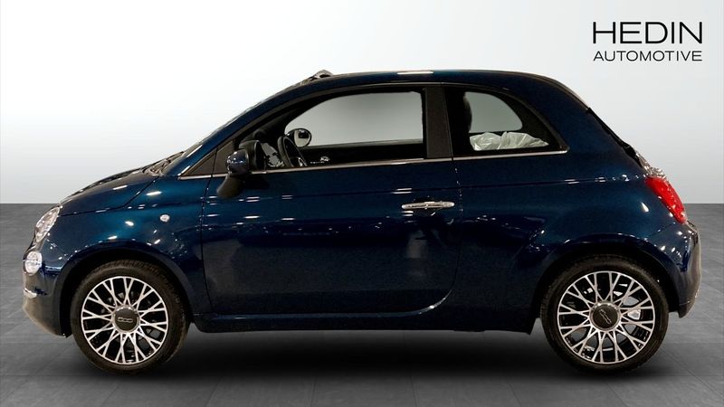 Fiat 500 C bild 6