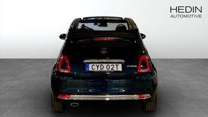 Fiat 500 C bild 7
