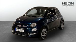 Fiat 500 C bild 1
