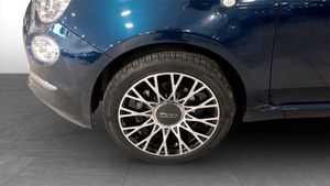 Fiat 500 C bild 9