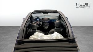 Fiat 500 C bild 5