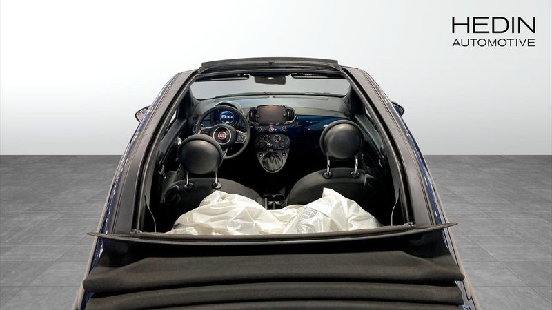 Fiat 500 C bild 5