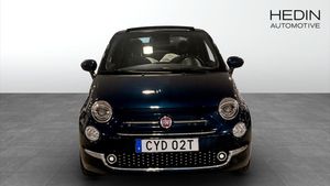 Fiat 500 C bild 8
