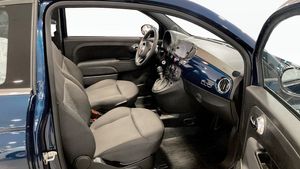 Fiat 500 C bild 3