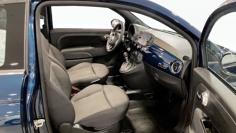 Fiat 500 C bild 3